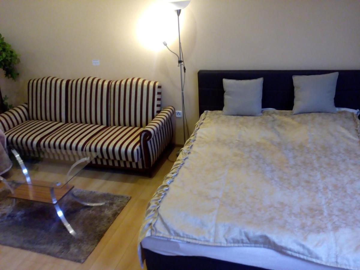 Comfort Apartment 22 Košice Εξωτερικό φωτογραφία