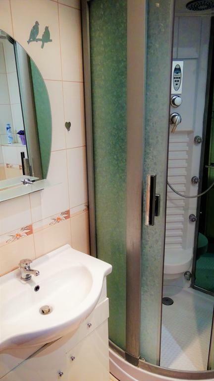 Comfort Apartment 22 Košice Εξωτερικό φωτογραφία