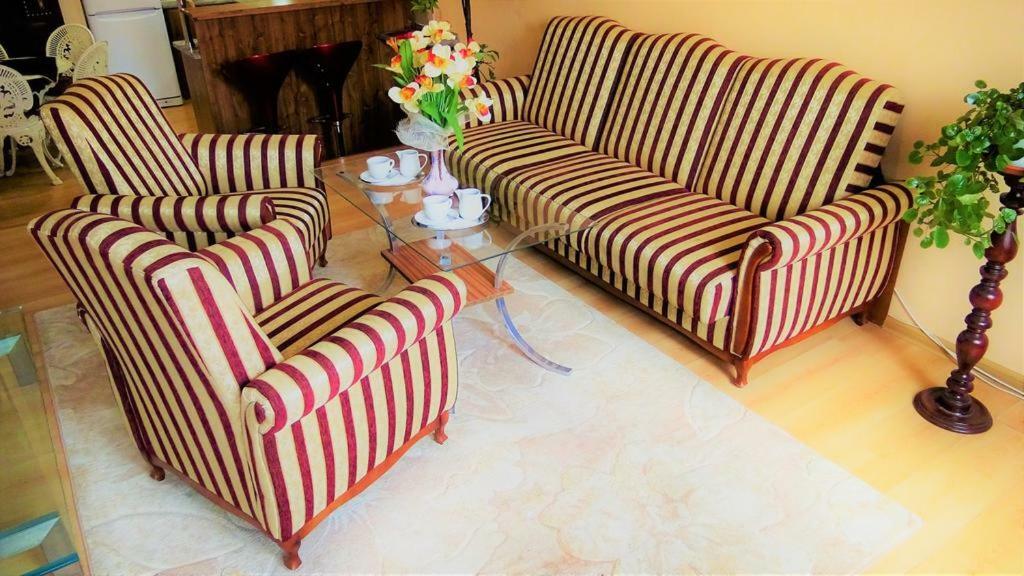 Comfort Apartment 22 Košice Εξωτερικό φωτογραφία